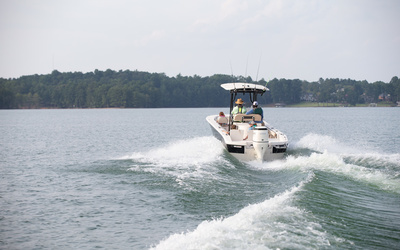 Carolina Skiff 24 Ultra Elite