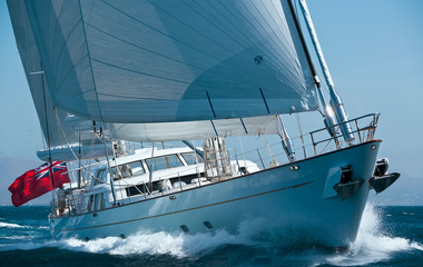 Royal Huisman  Ethereal