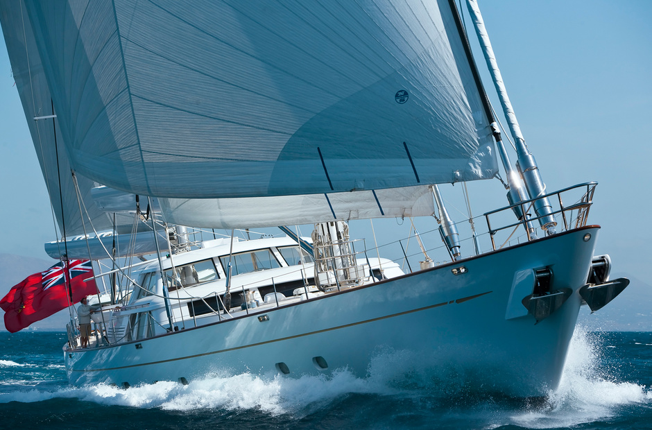 Royal Huisman  Ethereal