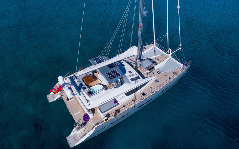 Privilege Serie 740