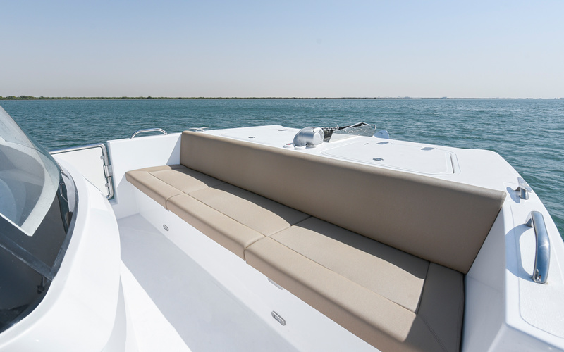 Silvercraft SilverCat 34 Lux