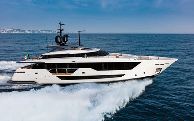 Custom Line 106