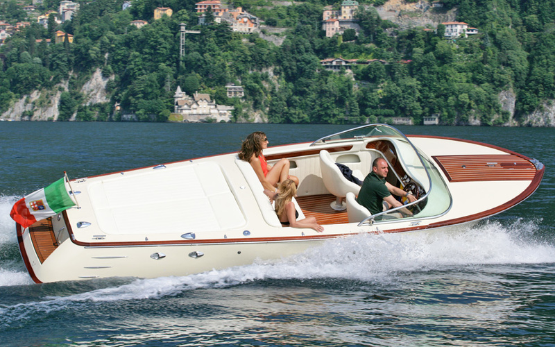 Comitti  Venezia 22
