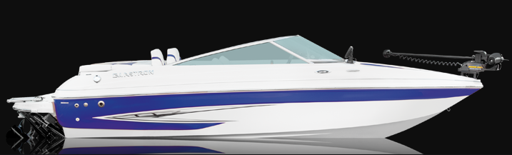 Glastron MX 205 SF