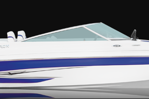 Glastron MX 205 SF