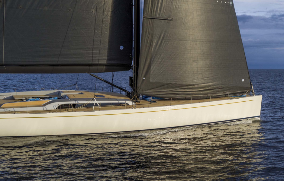 Swan 98