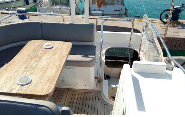 Nord Star 37 Patrol (2012)