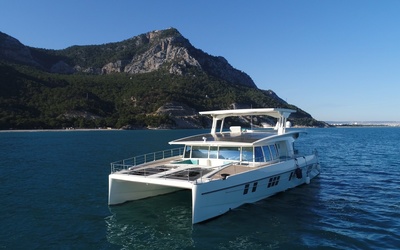 Serenity 64