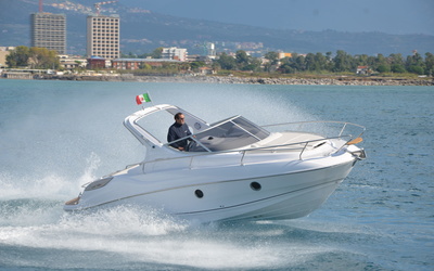 Salpa Laver 23XL