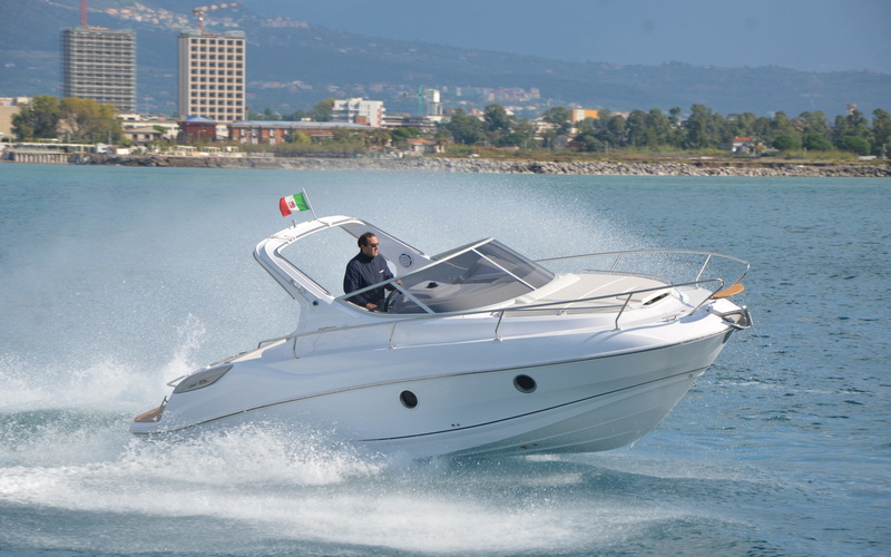 Salpa Laver 23XL