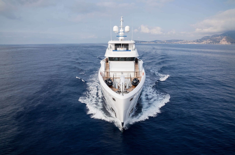 Benetti Seasense