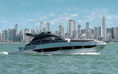 Sedna 47 HT