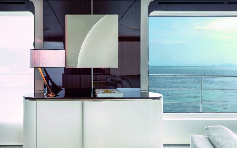 Premier Pontoons Solaris