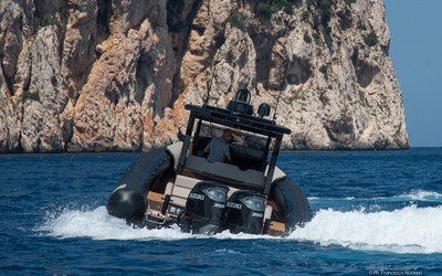 G-Tender G Dieci