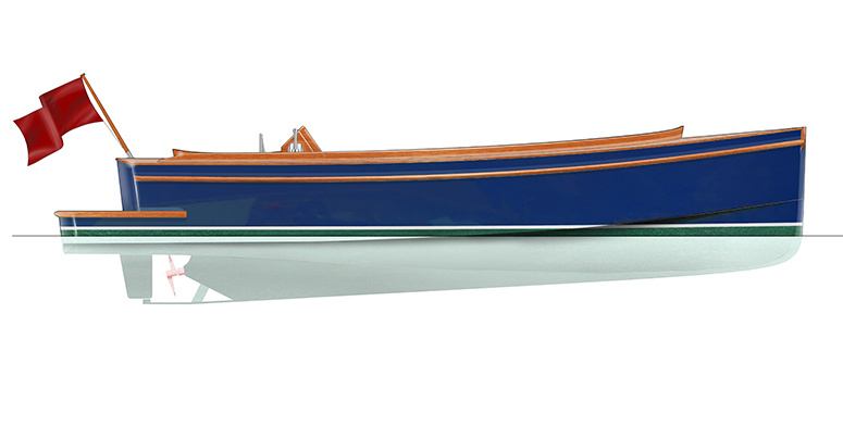 Star Yachts Bristol 6