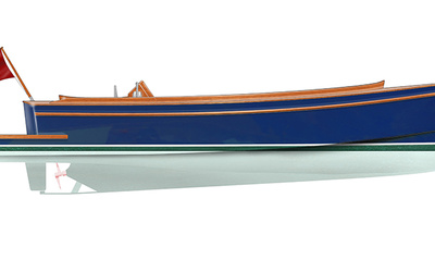 Star Yachts Bristol 6