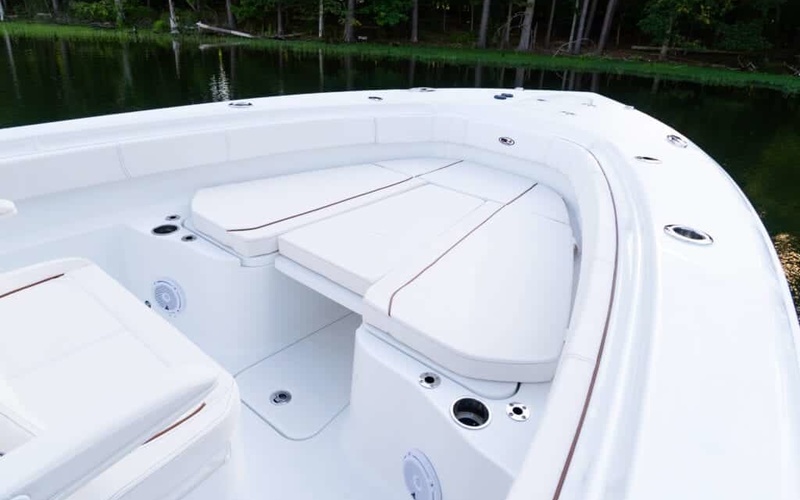 Sea Hunt Gamefish 30 FS