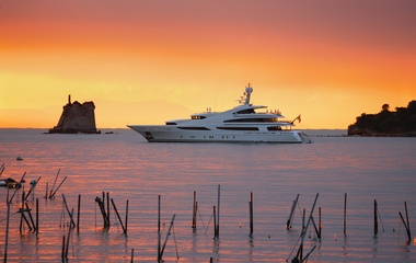 Benetti St. David