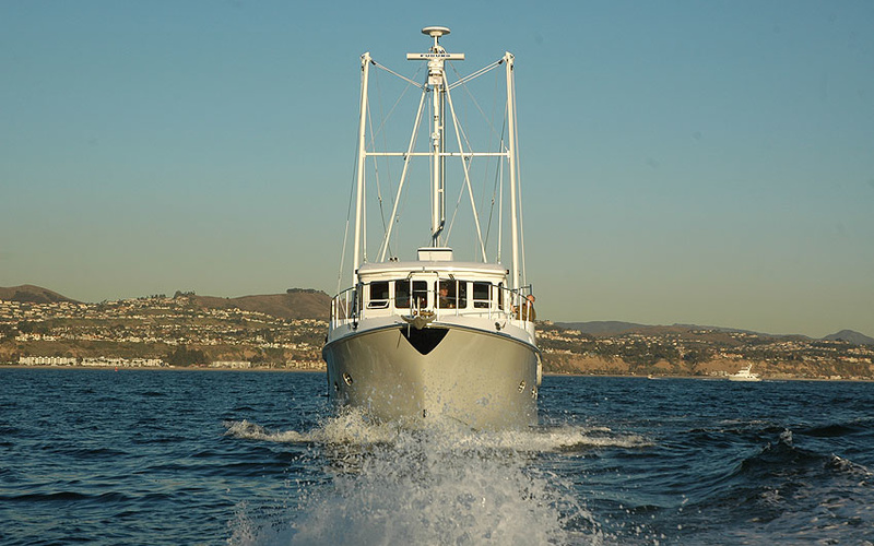 Nordhavn 43