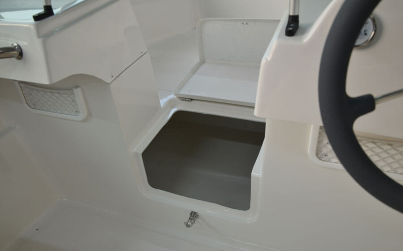 Astron Marin Корвет 500 Fish
