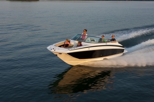 Regal 24 FasDeck