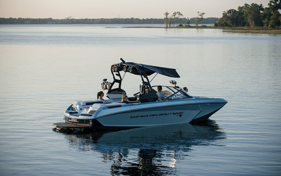 Nautique Super Air G23
