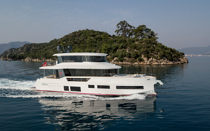 Sirena 78