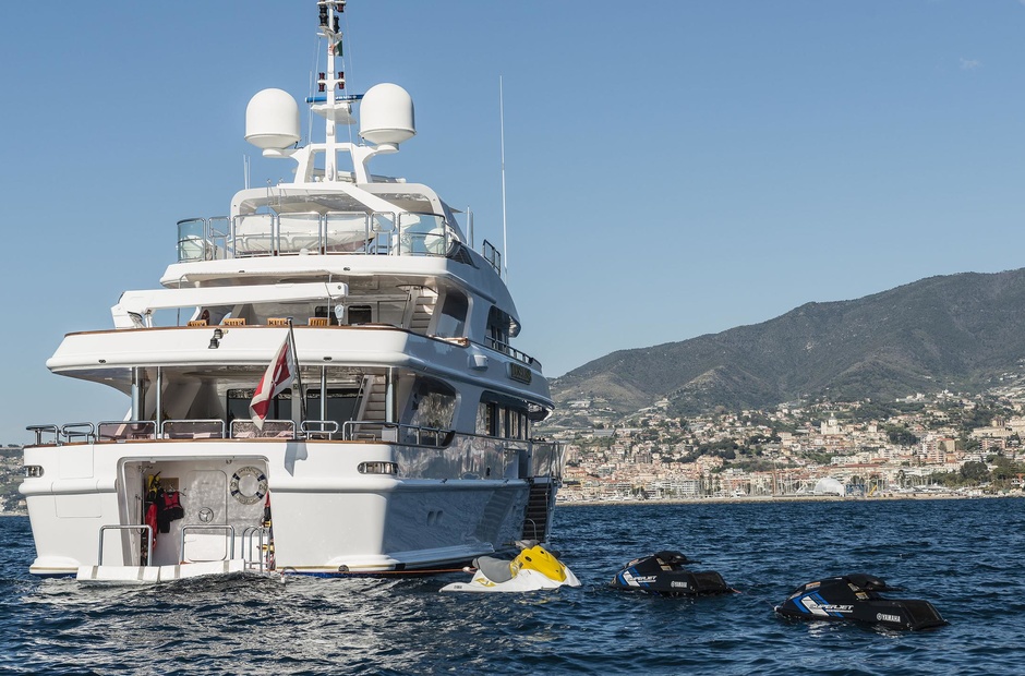 Benetti Desamis B
