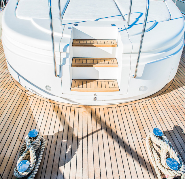 Astondoa Hemera IV