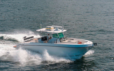 Sedna LF 365