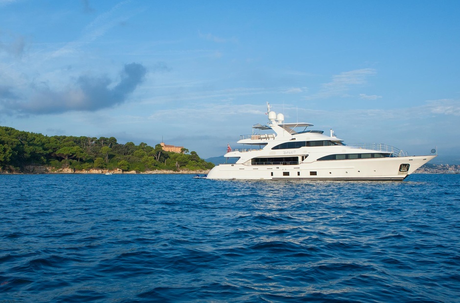 Benetti Dyna ®