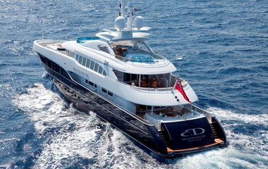 Heesen Blind Date
