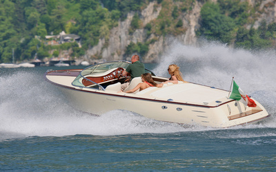 Comitti  Venezia 22