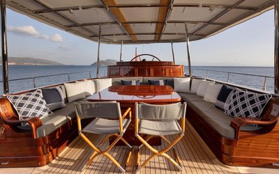 Grizzly 740 Cabin Pro Jet