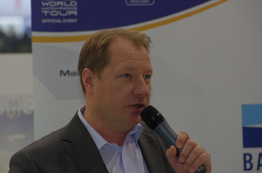 Jens Ludman presents a new project