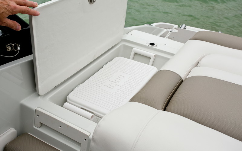 Crownline 225 SS
