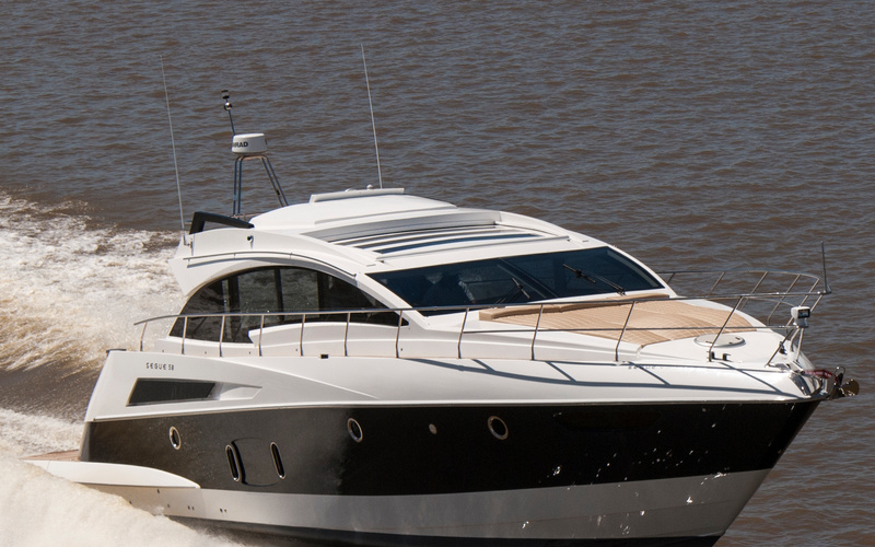 Segue 62 Sport Fly