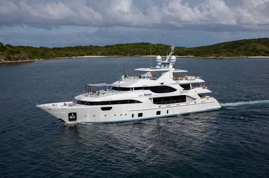Benetti Jodi Ann