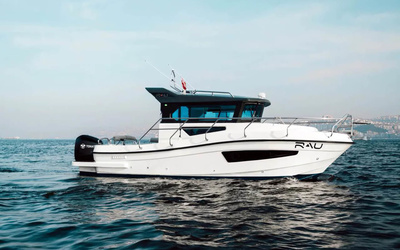 Rau 770 Moana