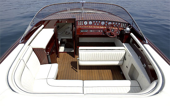 Boesch 900 Riviera de Luxe