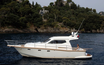 Portofino 38 HT