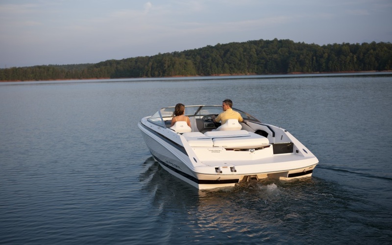 Regal 2000 Bowrider