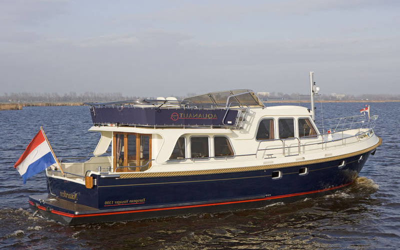 Aquanaut EV Classic