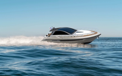 Couach 1500