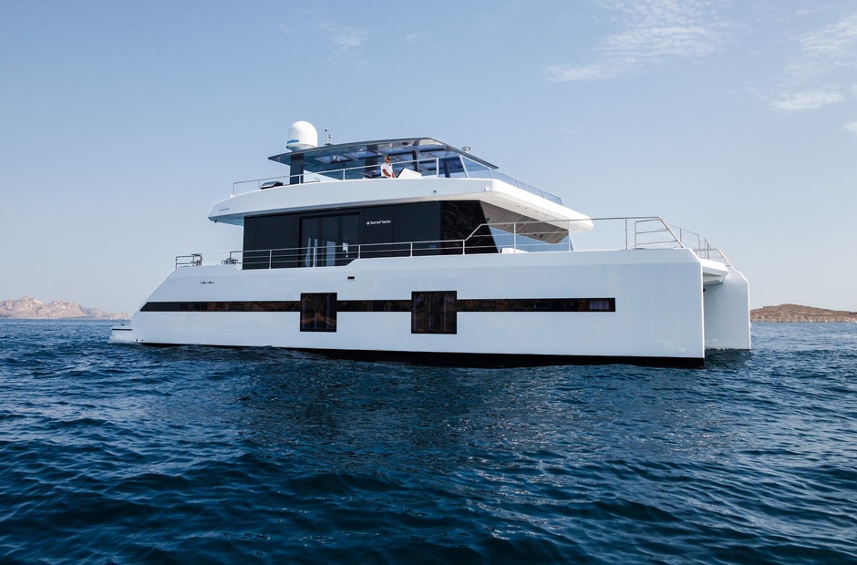 Sunreef Kukla