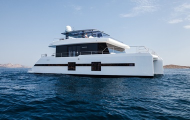 Sunreef Kukla