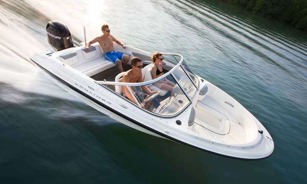 Bayliner 180 Bowrider