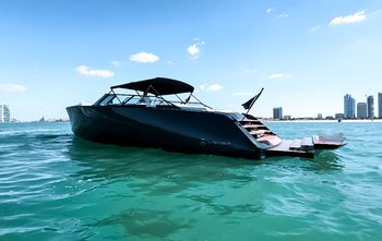Waterdream California 52 (2022)