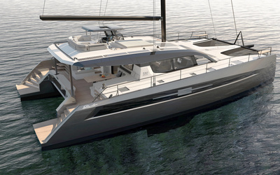 Privilege Signature 580