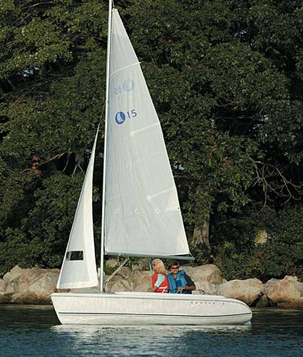 Marlow-Hunter 15